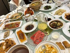 -金时代顺风大酒店(爱琴海购物中心店)