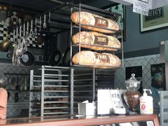 -Juicy Bakery(大学路店)