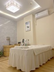 -慈蕊美容养生·专业经络调理