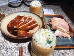 -南京大牌档(三阳广场苏宁店)