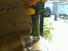 -VOYAGE COFFEE(北锣鼓巷店)