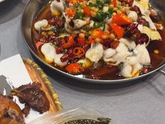 -金哥私房菜馆(张府园总店)