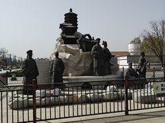 -赵州桥景区