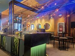 -Ambra Haus琥珀屋精酿餐厅(宝山店)