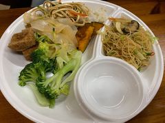 -素清香(解放路店)