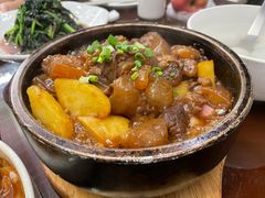 -走马楼饭庄(慈城古县城店)