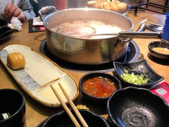 -左庭右院鲜牛肉火锅(南通CBD大有境店)