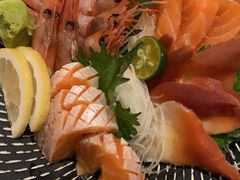 -鸟亭·居酒屋(青年路店)