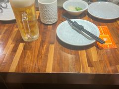 -橘焱胡同烧肉夜食(BFC外滩金融中心店)