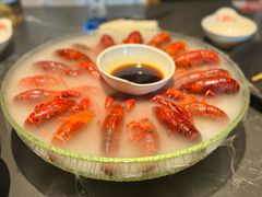 -红盔甲·小龙虾(人民广场店)