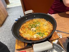 蚝仔烙-啫火啫啫煲·顺德干蒸(西乡天虹店)