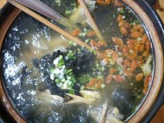 -九华山友谊土菜馆 小资餐厅