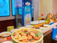 -天津卫码头(南开大悦城店)