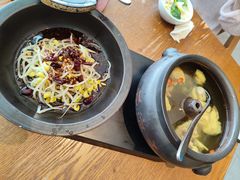 -云海肴·汽锅鸡·云南菜(苏州中心店)