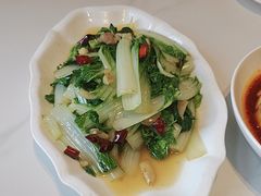 -李记搅团•非遗陕菜(三桥店)