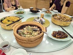 -围龙屋客家食府(福田店)