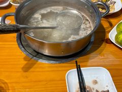 -养牛邓·潮汕牛肉海鲜自助火锅(广州店)