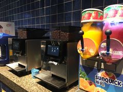 -星伦多海鲜自助餐厅(万达百货店)