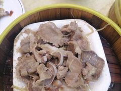 -林記渔村(长安店)
