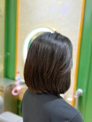 -逸丝风尚专注烫染