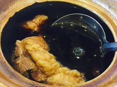 -将军烧鹅海鲜酒楼