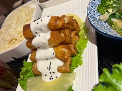 -有才叔的小馆(招商依云曲江店)