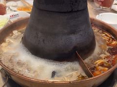 -阳坊大都涮羊肉(阳坊总店)