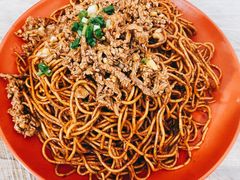 牛肉拌面-双宝红油牛系列