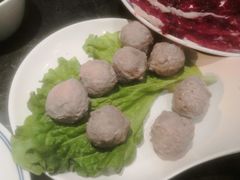 -小牛海记潮汕牛肉店(永定路店)