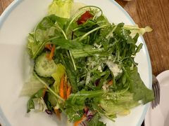 -萨莉亚意式餐厅(河东万达店)