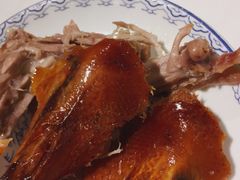 -同喜烤鸭店(光芒店)