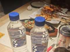 -老杨太太烧烤(文化广场店)