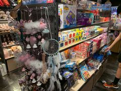 -酷乐潮玩(金桥国际店)