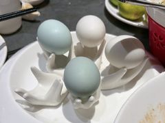 -佬太公海鸭·海鲜大排档(上海总店)