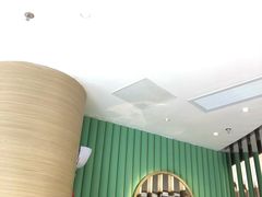 大堂-奈雪的茶(凯德新都心店)