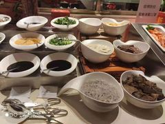 -宜昌富力皇冠假日酒店·咖啡1号西餐厅