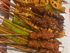 -七个烧烤·武汉大排档(翻身店)