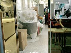 -茶力的小怪兽(梅林卓悦汇店)