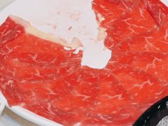 -爆棚肥牛火锅(原福成肥牛城味之缘三里河店)