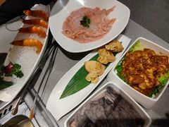 -海底捞火锅(新华联梦想城店)