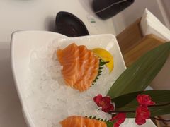 -禾绿回转寿司(苏宁广场店)