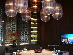 -悦轩中餐厅·高空江景·杭州柏悦酒店