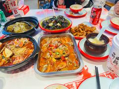 -老闵田螺馆·南昌市井菜·特色小吃(总店)
