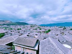-海韵人家.海景花园经典云南菜(双廊店)