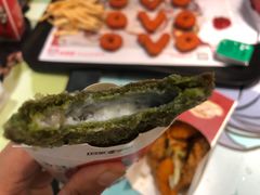 -肯德基(常熟百润发店)