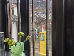 -桥边小楼·手工云南菜·古城观景小楼