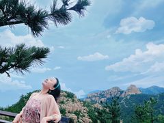 -青岛崂山太清宫