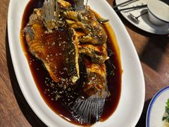 -大牌大·传统杭帮菜(湖滨店)