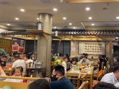 -牛街·马辈儿涮肉(牛街二店)