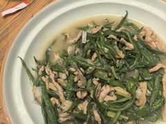 -小船渔村•大连菜•大连焖鱼(明泽街店)
